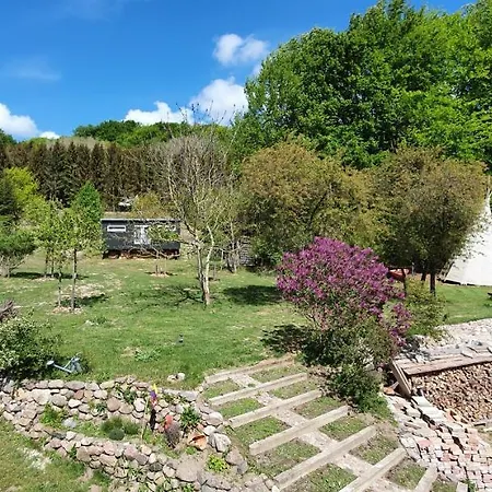 Vera, Naehe Binz In Traumhafter Alleinlage, 4-8 P. Zirkow