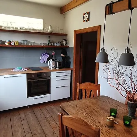 Vera, Naehe Binz In Traumhafter Alleinlage, 4-8 P.