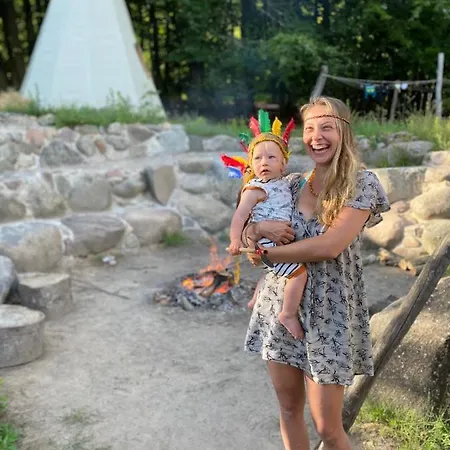 公寓 Vera, Naehe Binz In Traumhafter Alleinlage, 4-8 P.