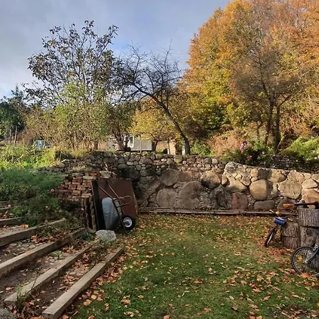 Vera, Naehe Binz In Traumhafter Alleinlage, 4-8 P.