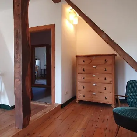 Vera, Naehe Binz In Traumhafter Alleinlage, 4-8 P. Zirkow