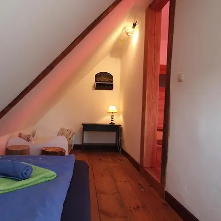 Vera, Naehe Binz In Traumhafter Alleinlage, 4-8 P. 公寓 *