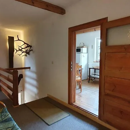 Vera, Naehe Binz In Traumhafter Alleinlage, 4-8 P.