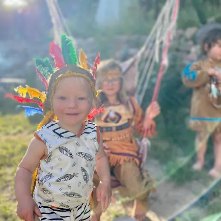 Vera, Naehe Binz In Traumhafter Alleinlage, 4-8 P. *