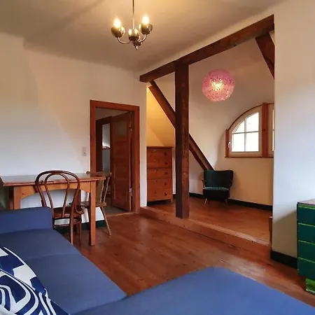 Vera, Naehe Binz In Traumhafter Alleinlage, 4-8 P. Zirkow