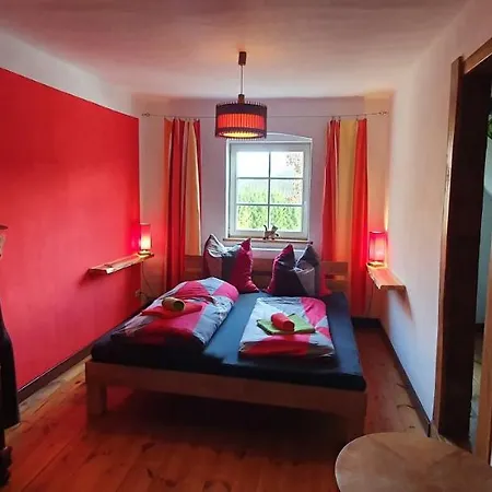 Vera, Naehe Binz In Traumhafter Alleinlage, 4-8 P. 公寓 *