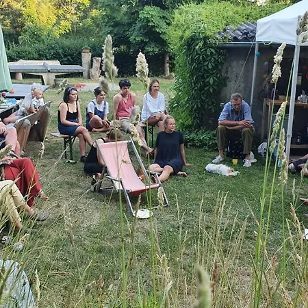 Vera, Nähe Binz In Traumhafter Alleinlage, 4-8 P. Zirkow