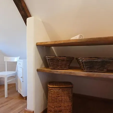 Vera, Naehe Binz In Traumhafter Alleinlage, 4-8 P. Zirkow