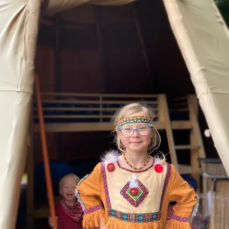 Vera, Naehe Binz In Traumhafter Alleinlage, 4-8 P. 公寓 Zirkow