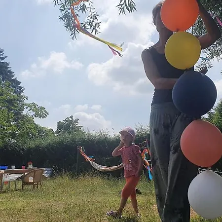 Vera, Naehe Binz In Traumhafter Alleinlage, 4-8 P.