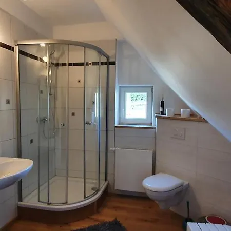 Vera, Naehe Binz In Traumhafter Alleinlage, 4-8 P. 公寓 Zirkow